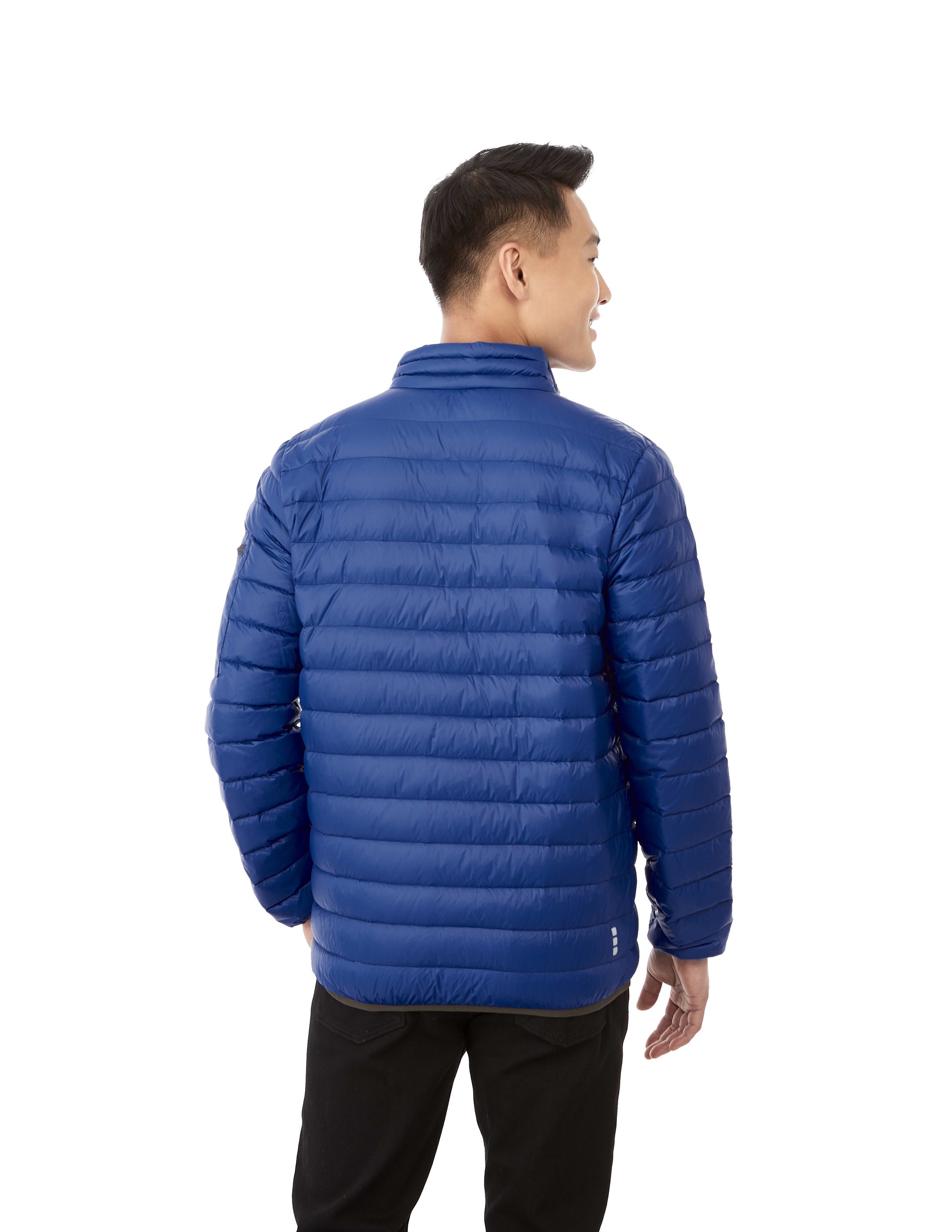 Men's WHISTLER Lightweight Down Puffer Jacket 1