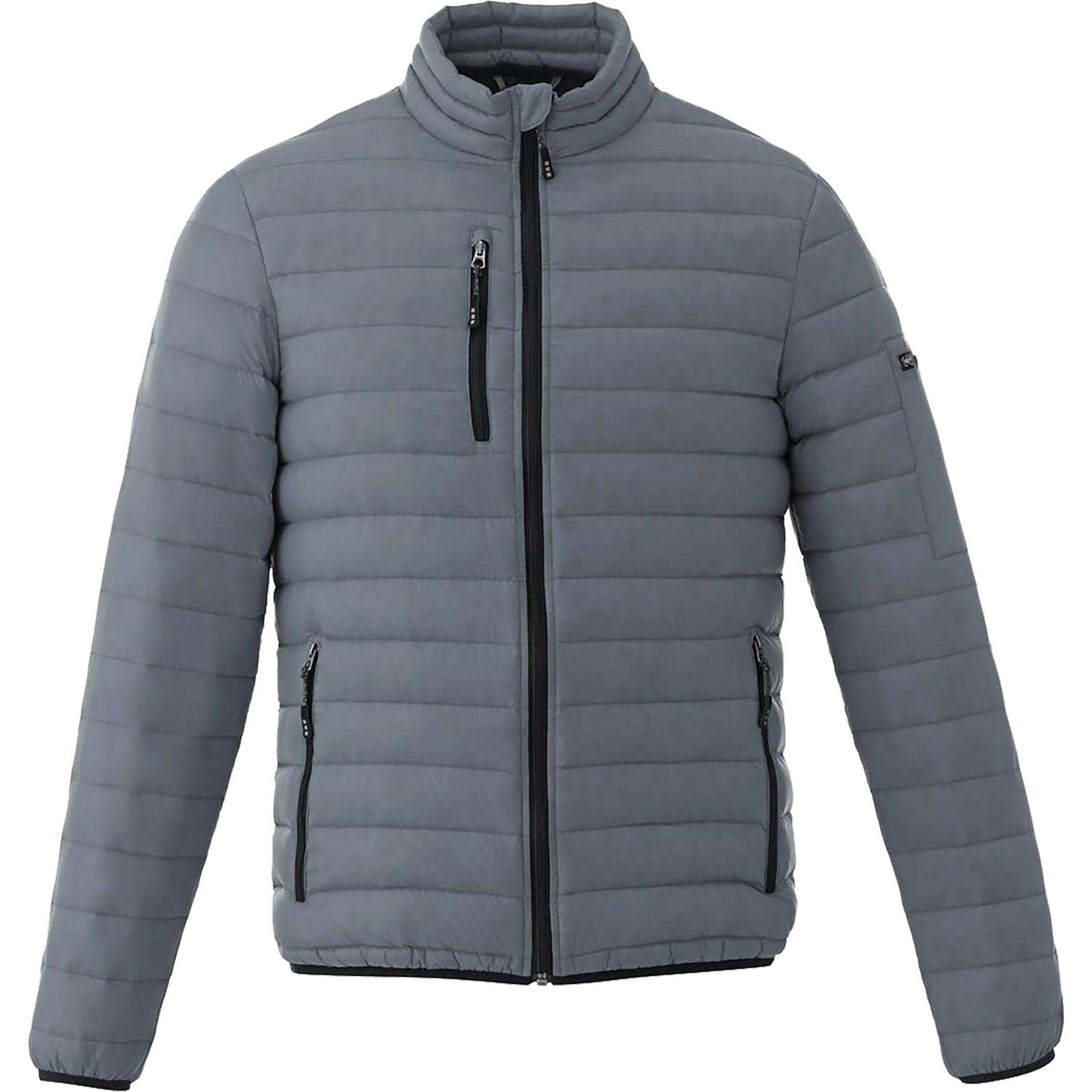 Men's WHISTLER Lightweight Down Puffer Jacket 1