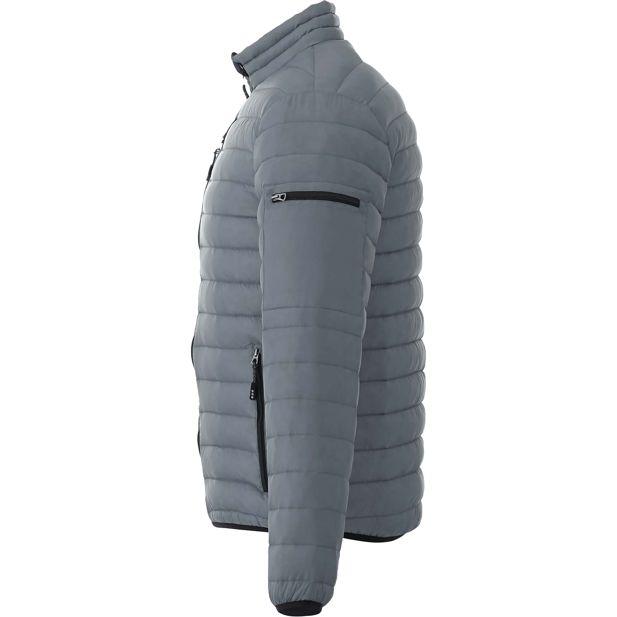 Men's WHISTLER Lightweight Down Puffer Jacket 1