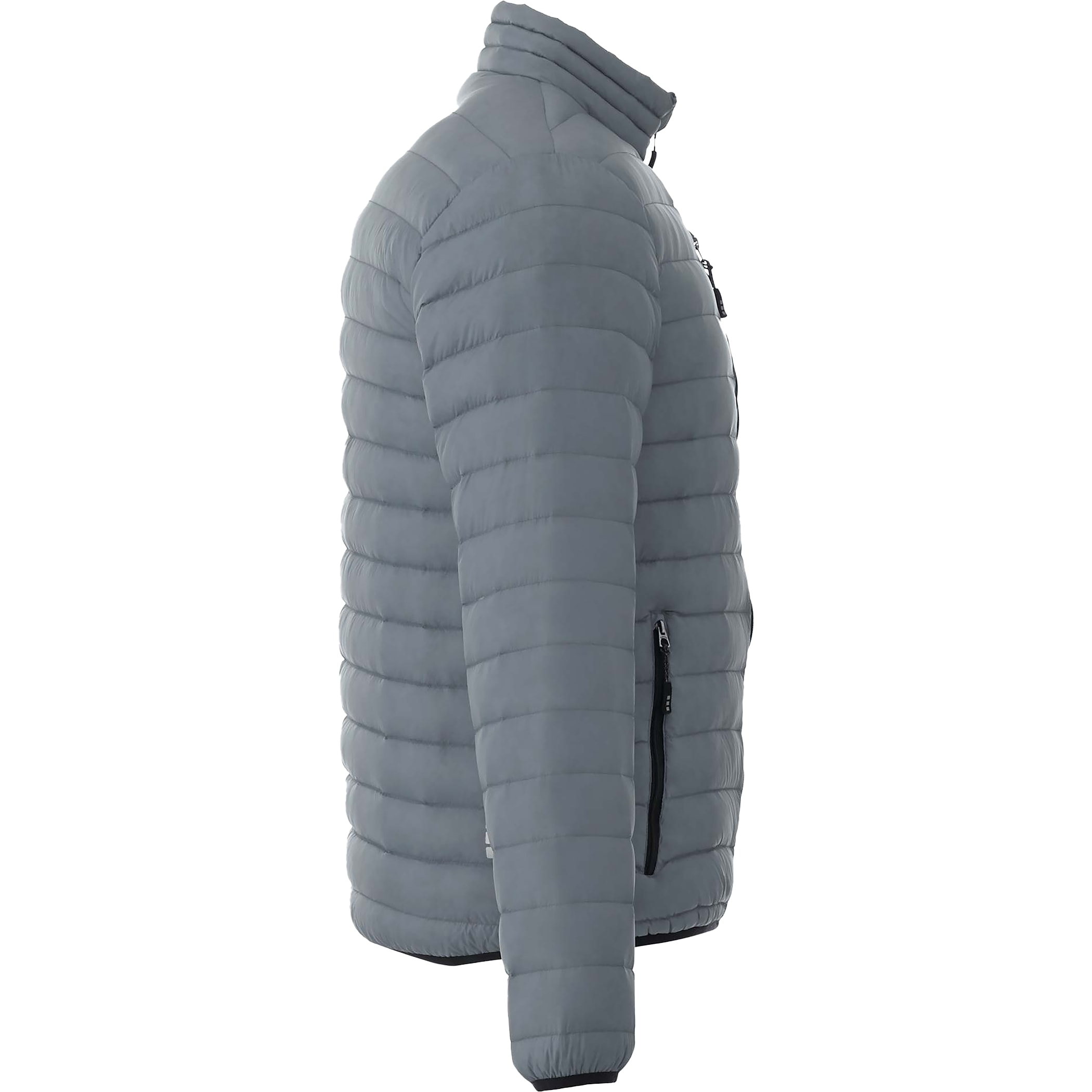 Men's WHISTLER Lightweight Down Puffer Jacket 1