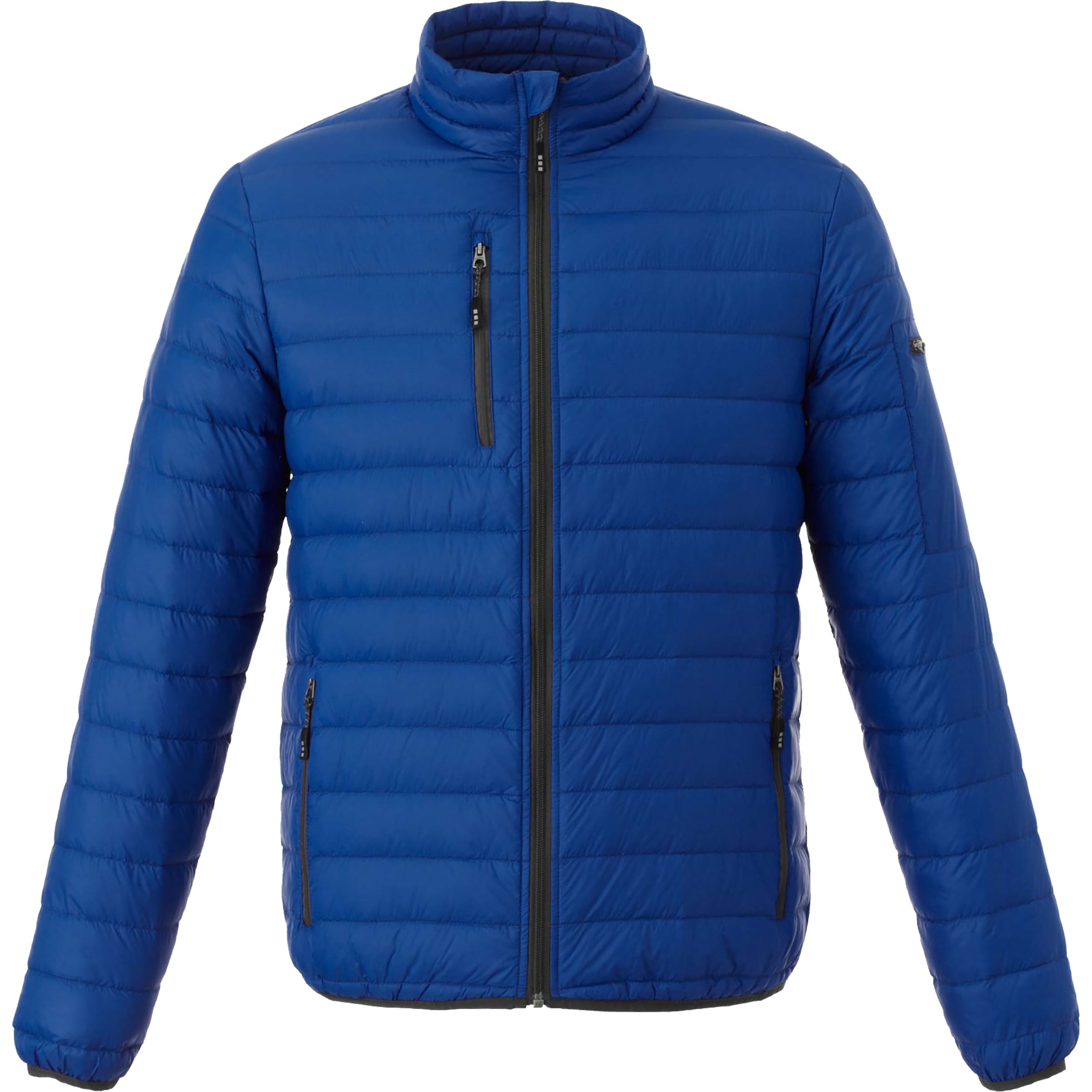Men's WHISTLER Lightweight Down Puffer Jacket 1