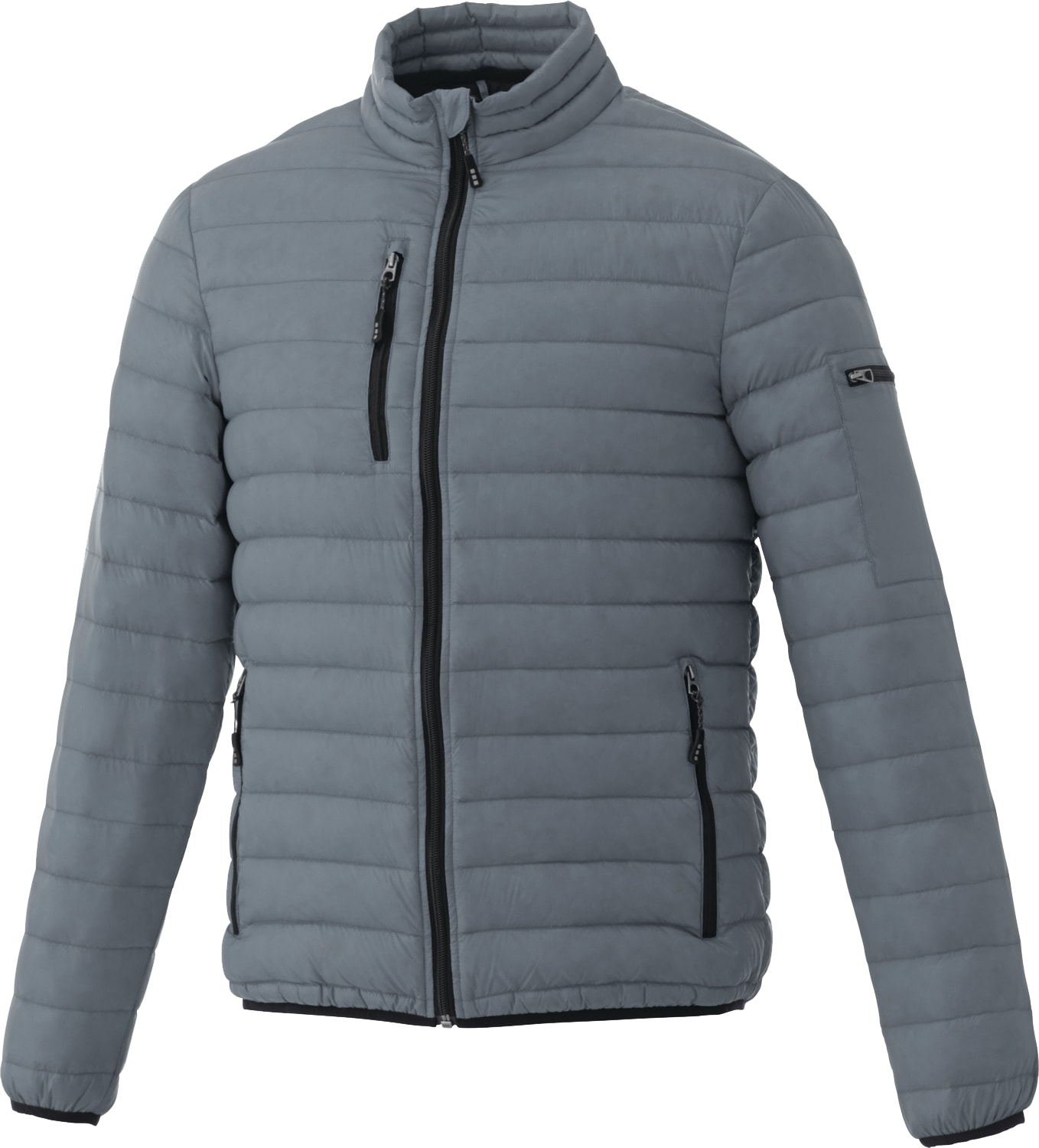 Men's WHISTLER Lightweight Down Puffer Jacket 1