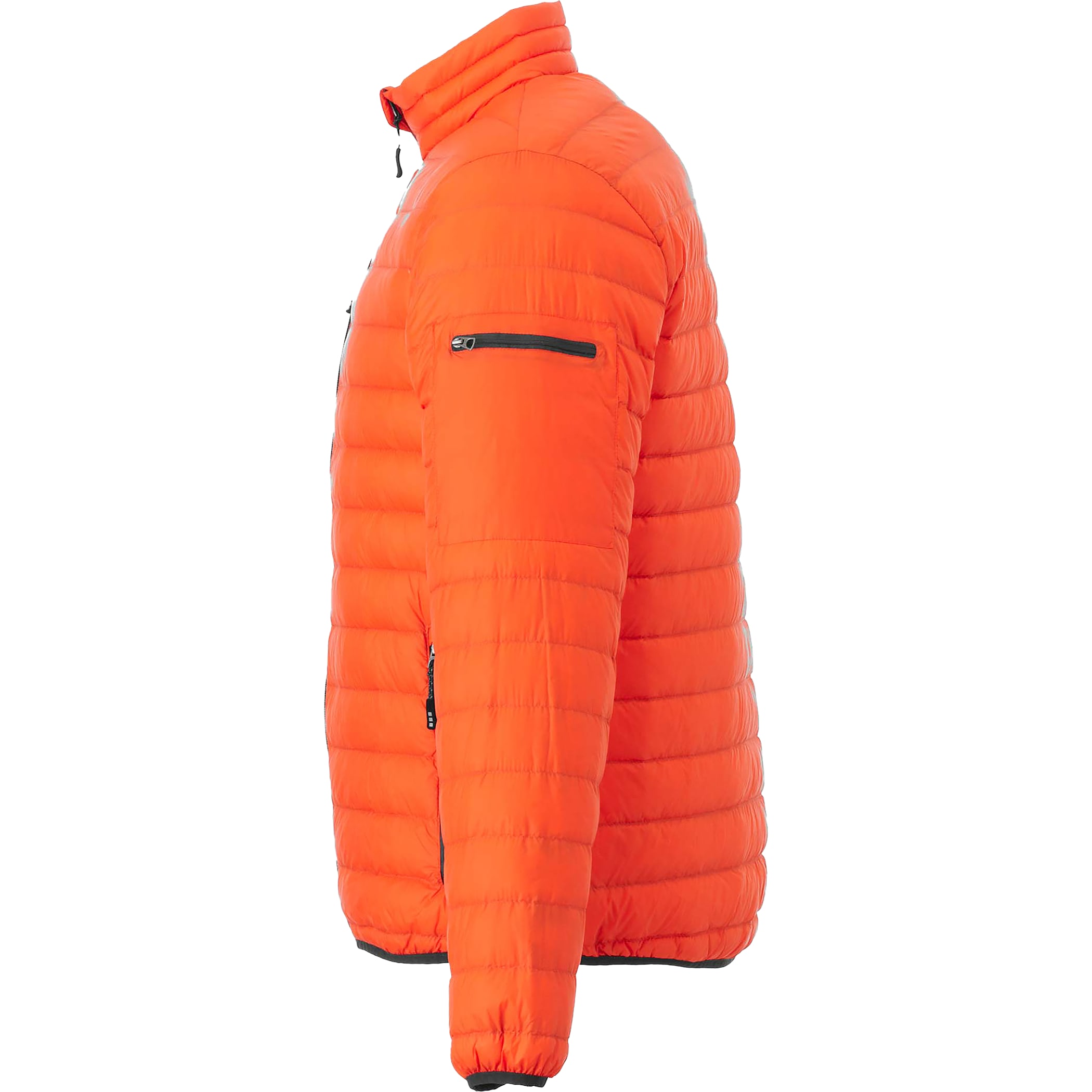 Men's WHISTLER Lightweight Down Puffer Jacket 1