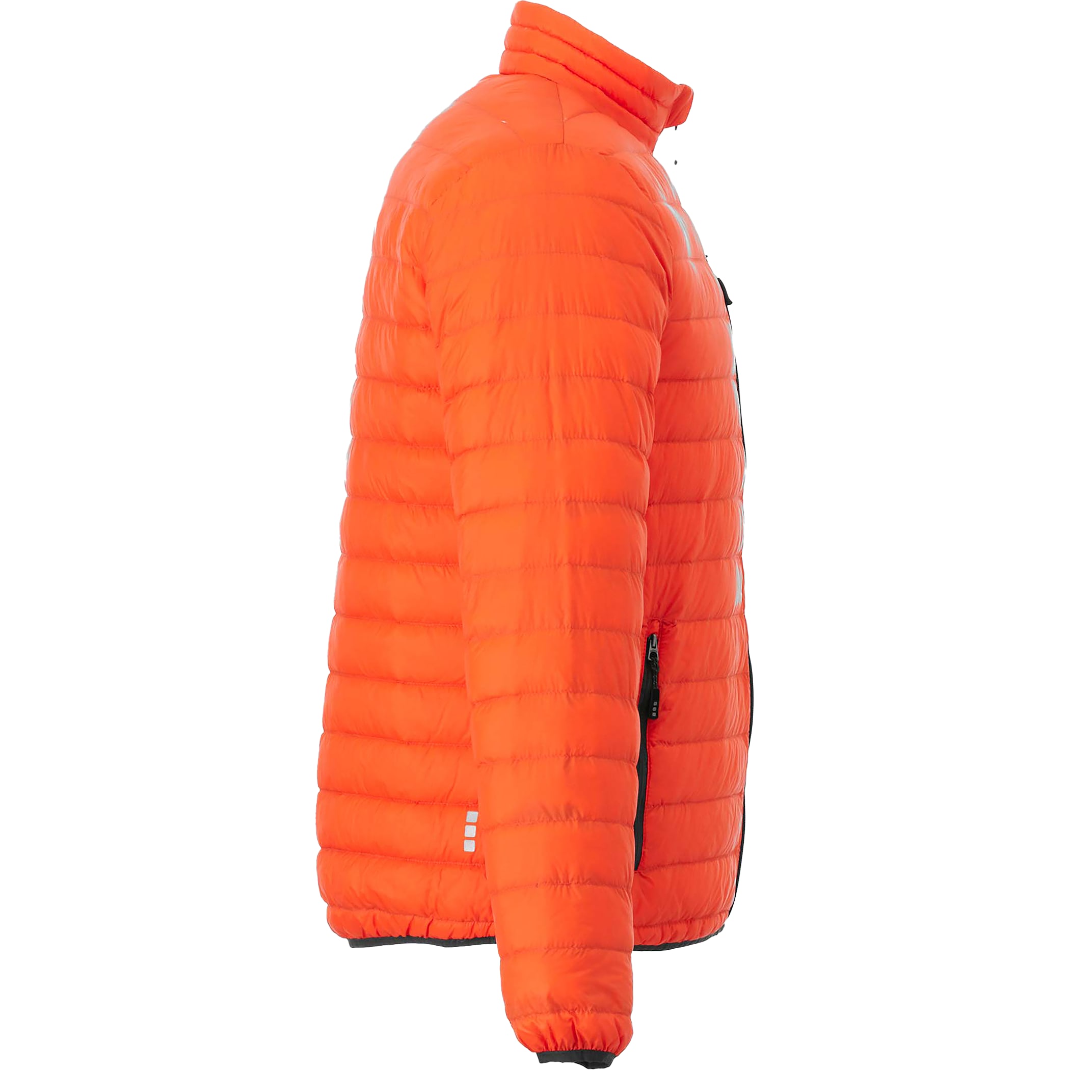 Men's WHISTLER Lightweight Down Puffer Jacket 1
