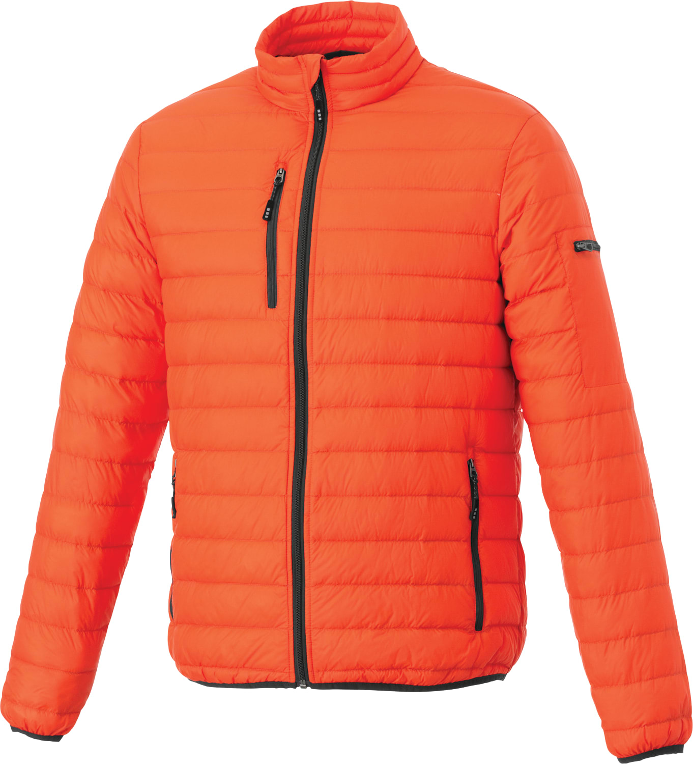 Men's WHISTLER Lightweight Down Puffer Jacket 1