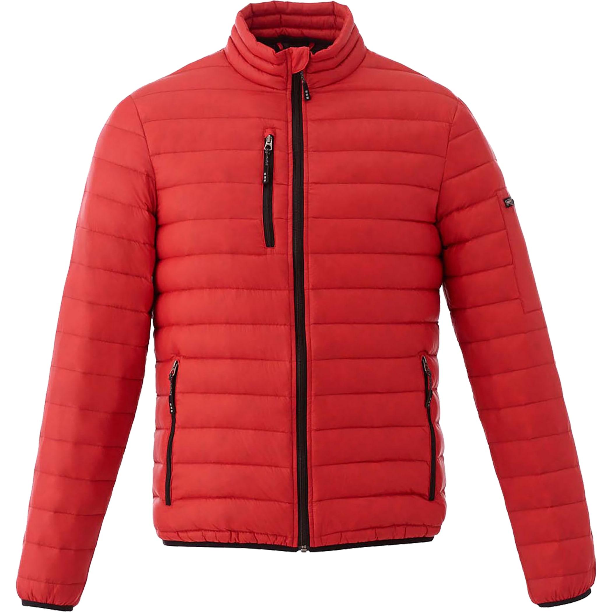 Men's WHISTLER Lightweight Down Puffer Jacket 1