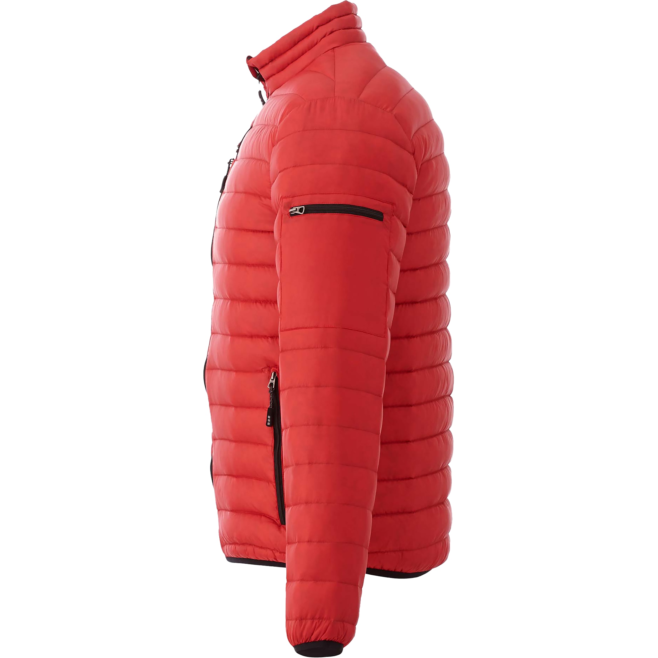 Men's WHISTLER Lightweight Down Puffer Jacket 1