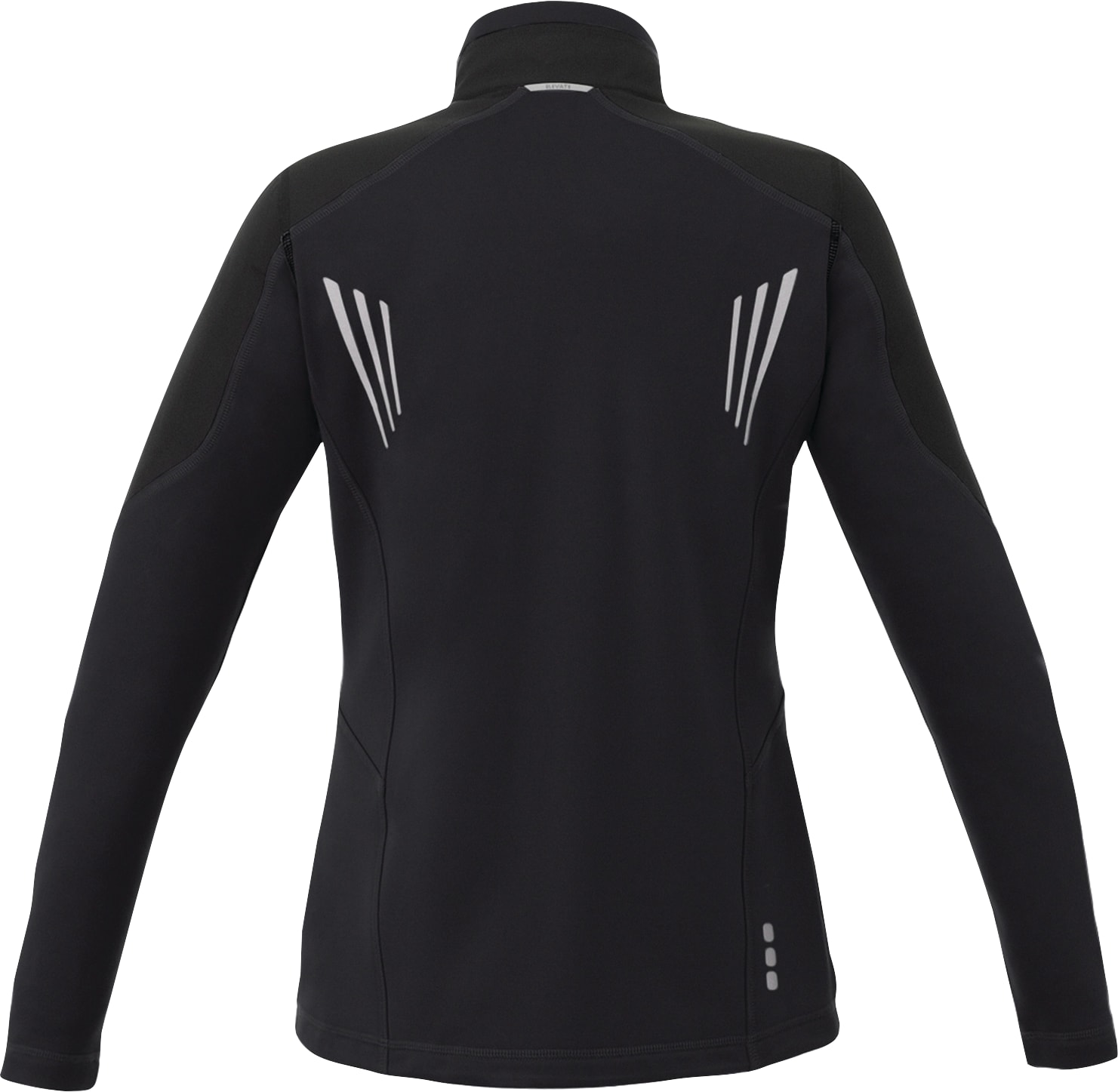 Women's Sonoma Hybrid Knit Jacket 1