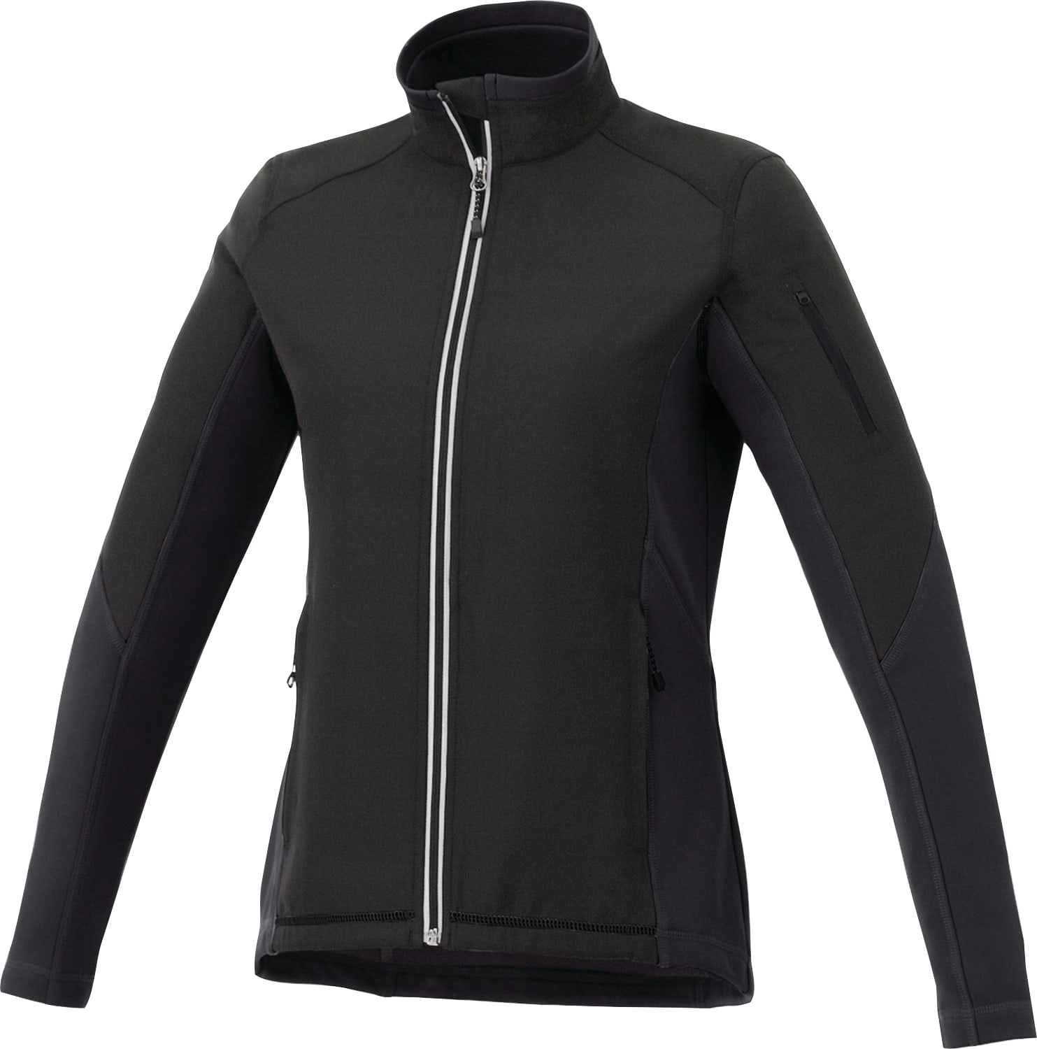 Women's Sonoma Hybrid Knit Jacket 1