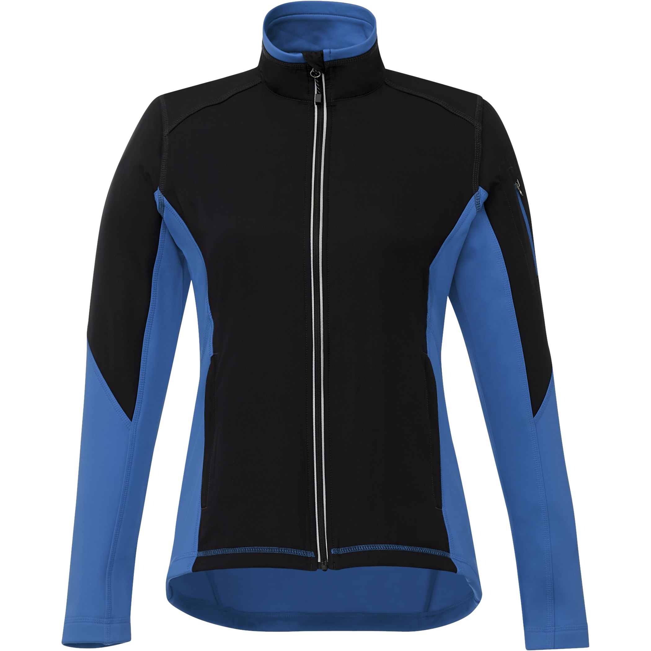 Women's Sonoma Hybrid Knit Jacket 1