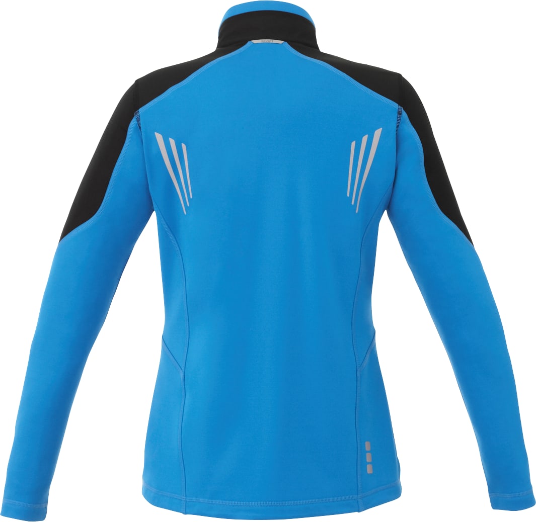 Women's Sonoma Hybrid Knit Jacket 1