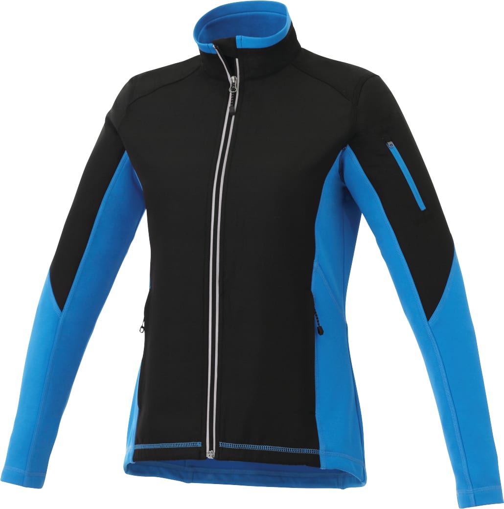 Women's Sonoma Hybrid Knit Jacket 1