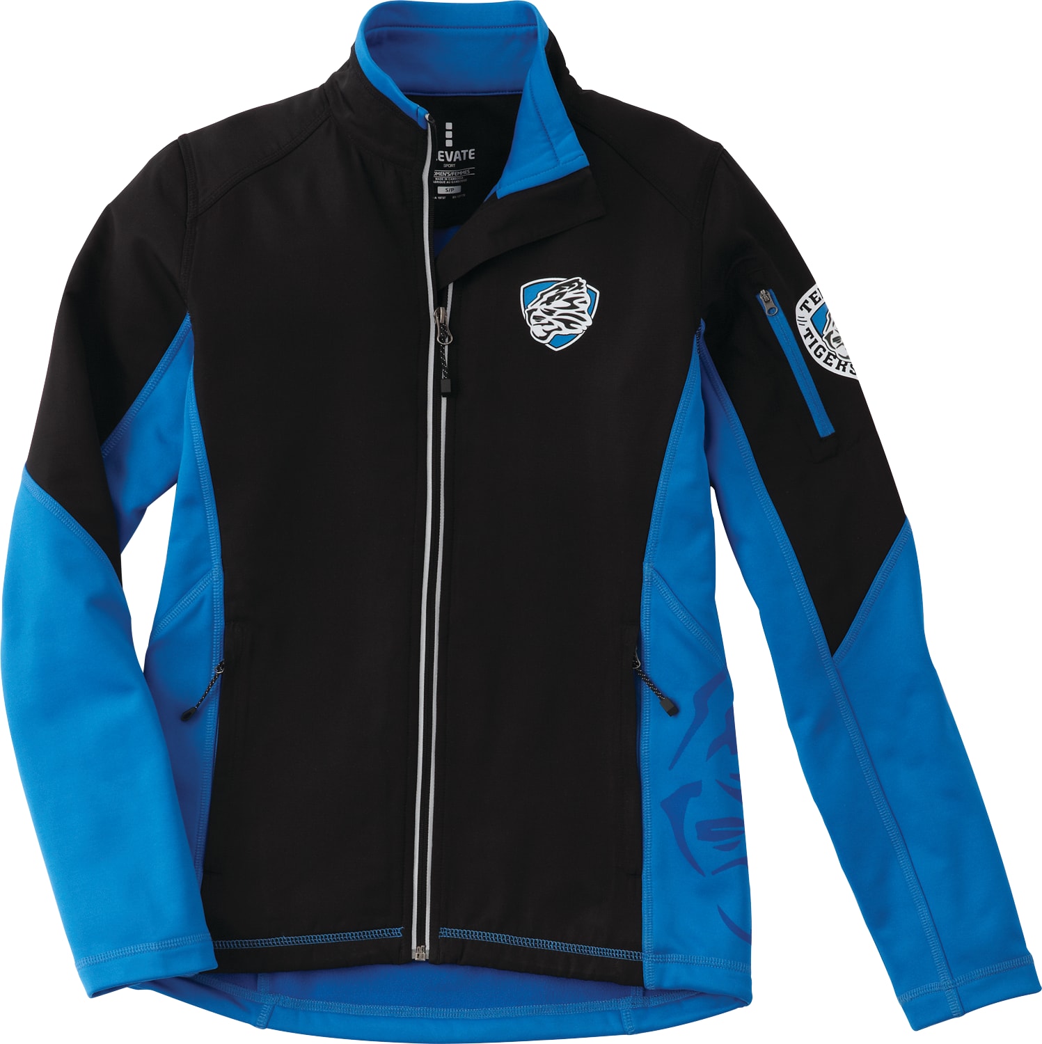 Women's Sonoma Hybrid Knit Jacket 1