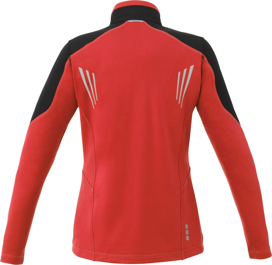 Women's Sonoma Hybrid Knit Jacket 1
