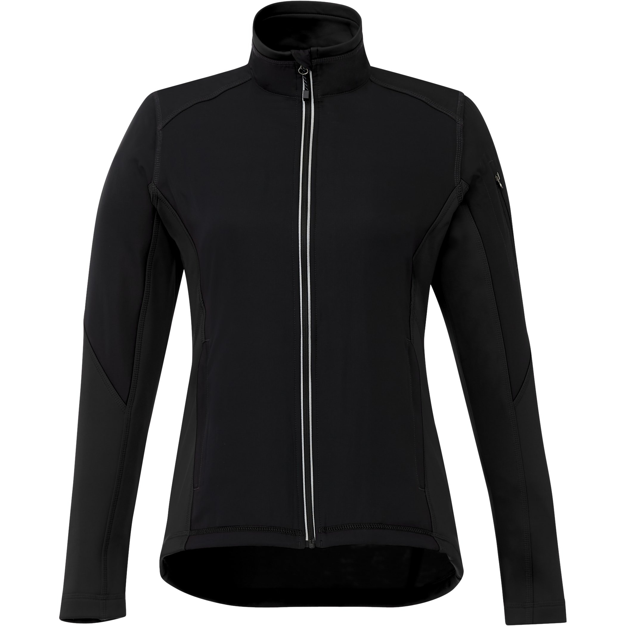 Women's Sonoma Hybrid Knit Jacket 1