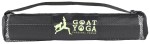 Align Premium Yoga Mat (6mm) - 1631-55BKAngle-Right Align Premium Yoga Mat (6mm) - 1631-55BKAngle-Right