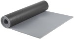 Align Premium Yoga Mat (6mm) - 1631-55BKSide Align Premium Yoga Mat (6mm) - 1631-55BKSide