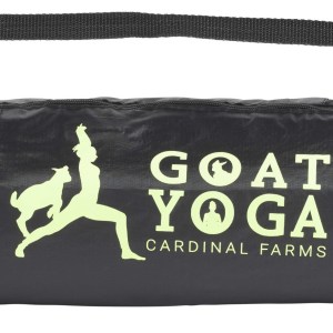 Align Premium Yoga Mat (6mm) 1 Align Premium Yoga Mat (6mm) 1