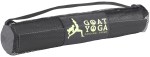 Align Premium Yoga Mat (6mm) - 1631-55BKAngle-Right Align Premium Yoga Mat (6mm) - 1631-55BKAngle-Right