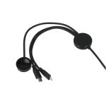 5-in-1 Long Charging Cables with iWatch Charger 2 5-in-1 Long Charging Cables with iWatch Charger 2
