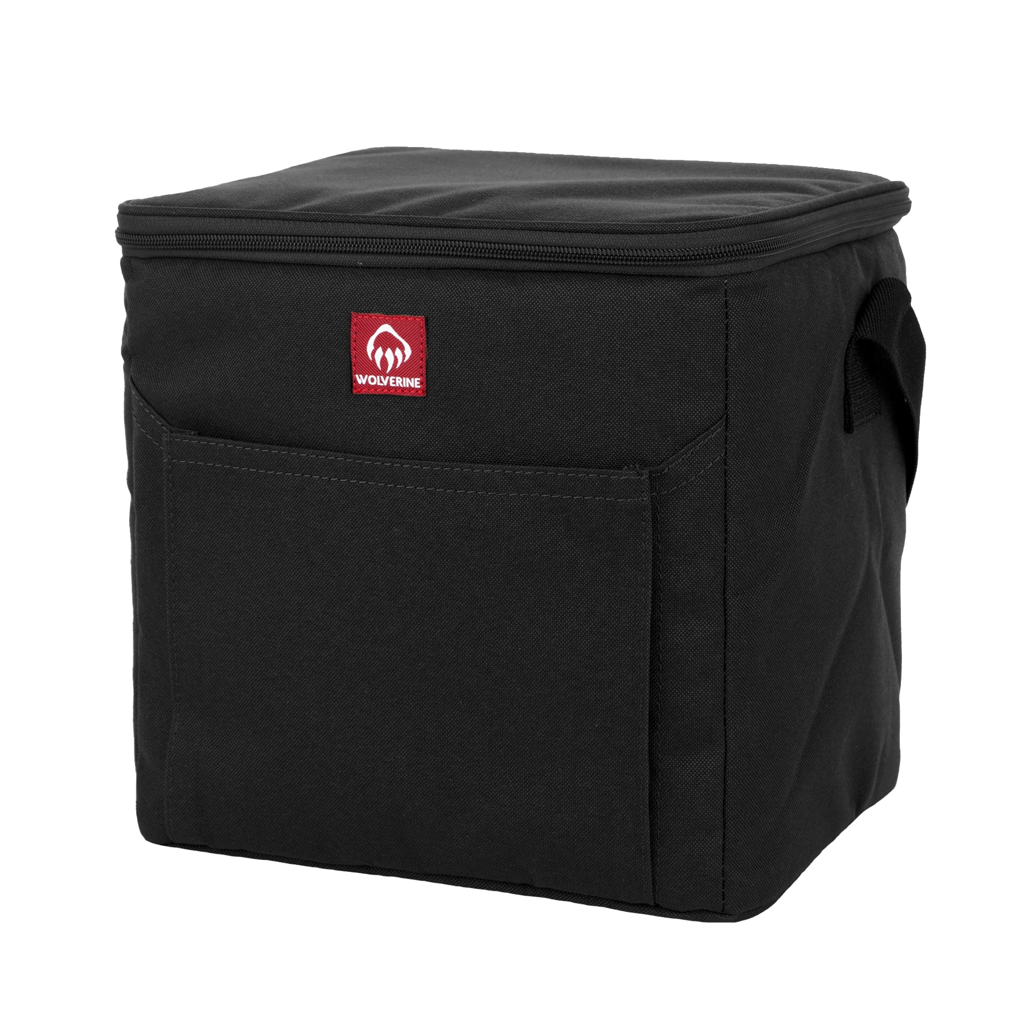 Wolverine 24 Can Lunch Cooler 1