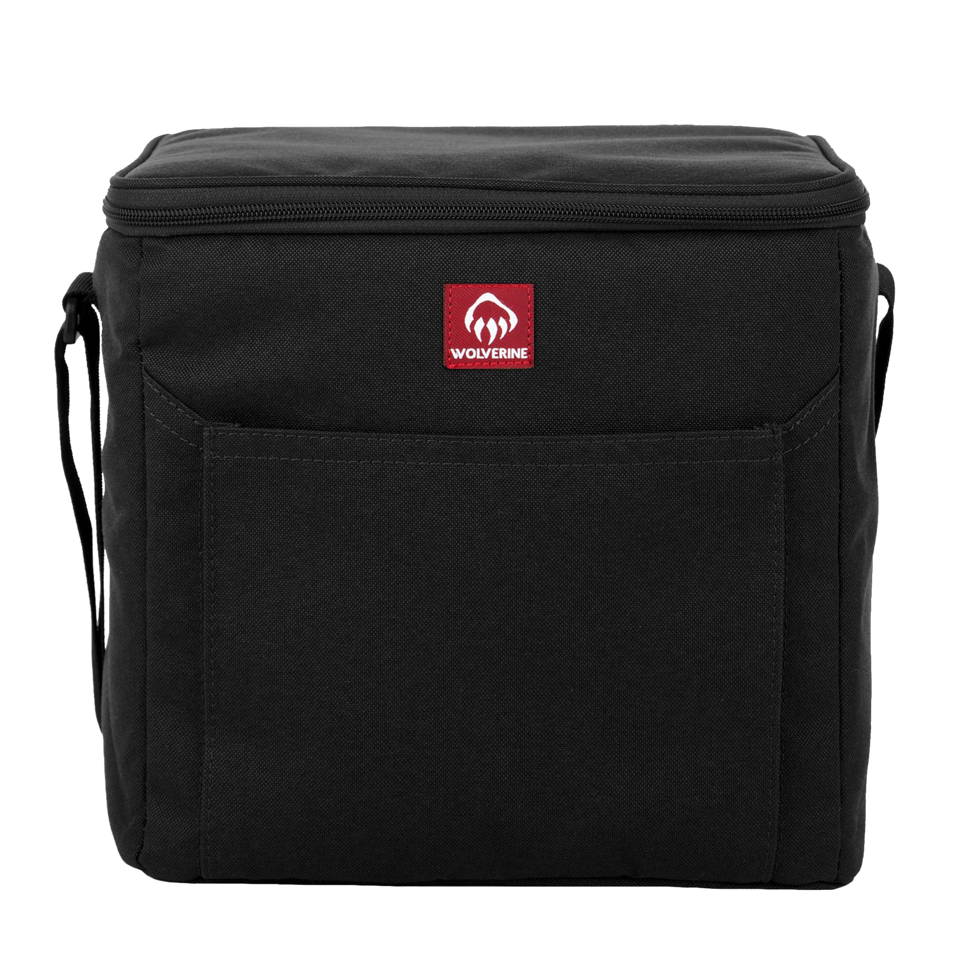Wolverine 24 Can Lunch Cooler 1