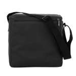 Wolverine 24 Can Lunch Cooler - 1883-01BKBack Wolverine 24 Can Lunch Cooler - 1883-01BKBack