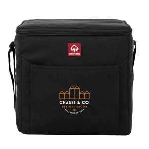 Wolverine 24 Can Lunch Cooler 1 Wolverine 24 Can Lunch Cooler 1