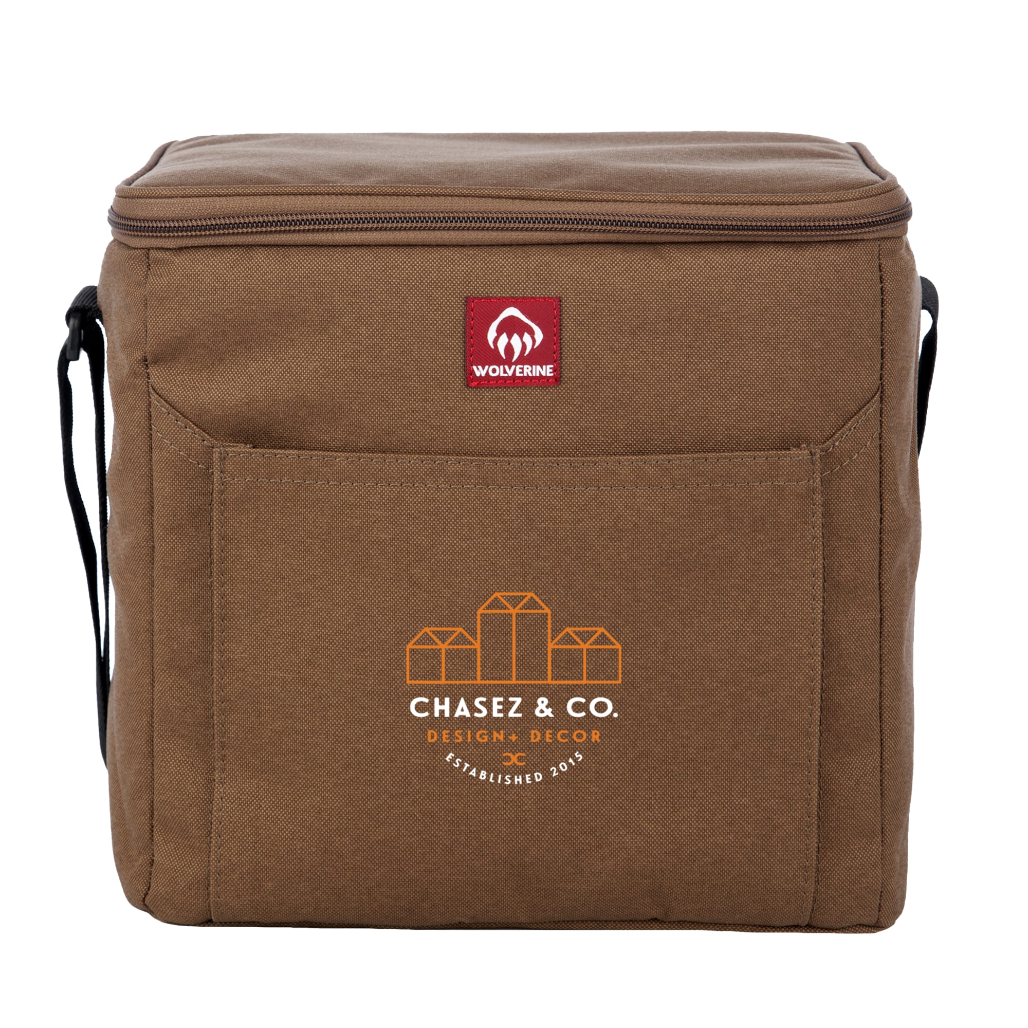 Wolverine 24 Can Lunch Cooler 1