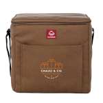 Wolverine 24 Can Lunch Cooler - 1883-01CNAngle-Left Wolverine 24 Can Lunch Cooler - 1883-01CNAngle-Left