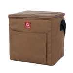 Wolverine 24 Can Lunch Cooler - 1883-01CNFront Wolverine 24 Can Lunch Cooler - 1883-01CNFront