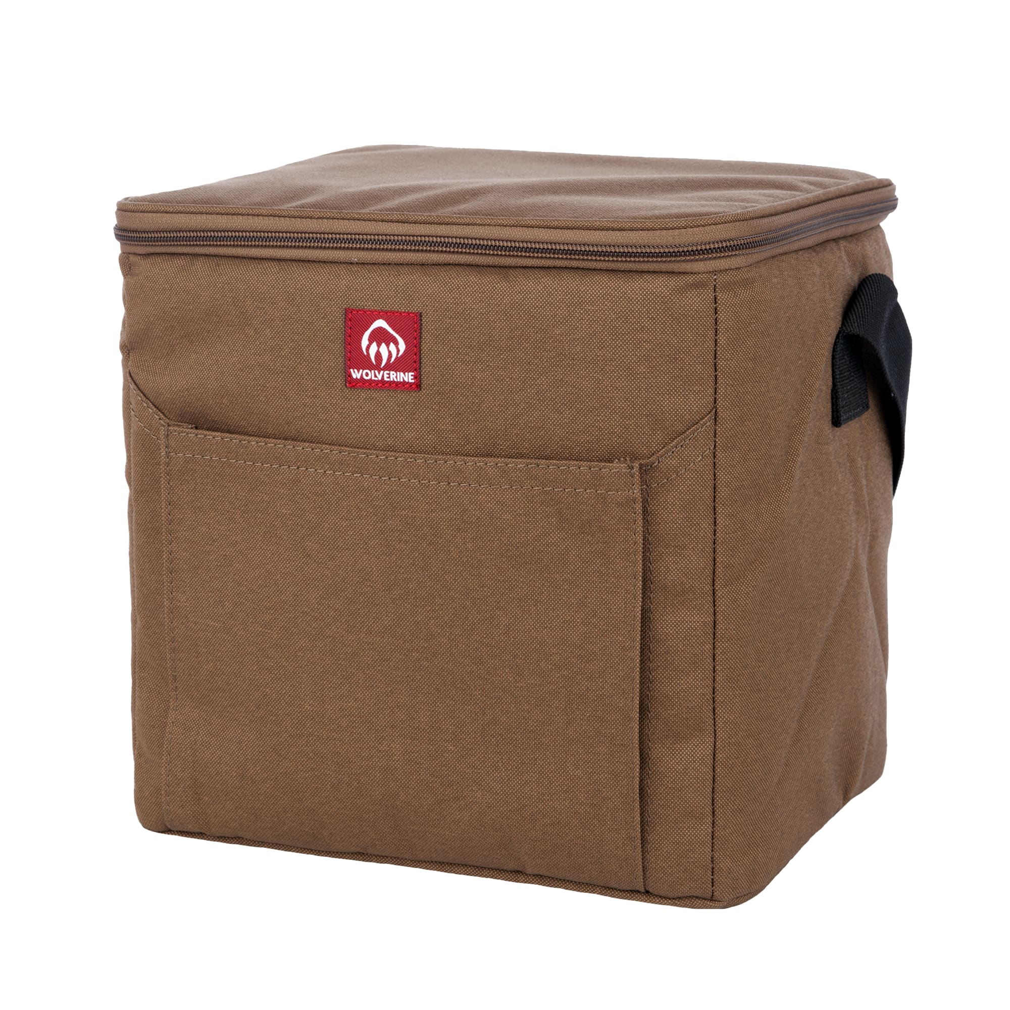 Wolverine 24 Can Lunch Cooler 1