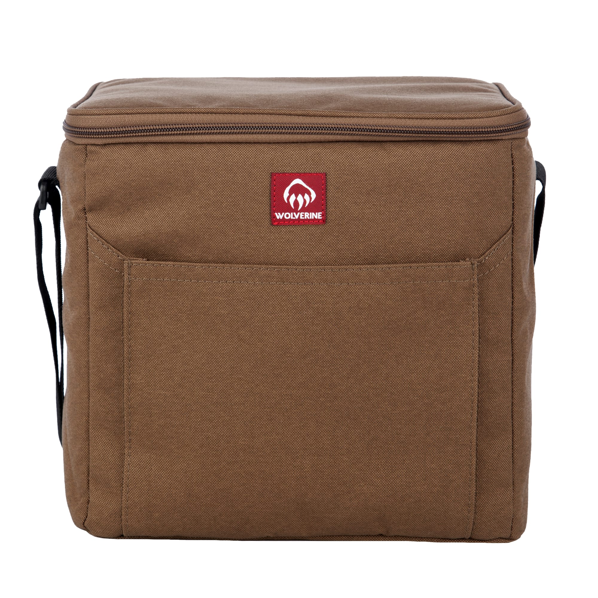 Wolverine 24 Can Lunch Cooler 1