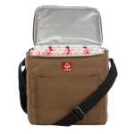 Wolverine 24 Can Lunch Cooler - 1883-01CNBack Wolverine 24 Can Lunch Cooler - 1883-01CNBack