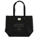 FEED Organic Cotton Weekend Tote 1 FEED Organic Cotton Weekend Tote 1