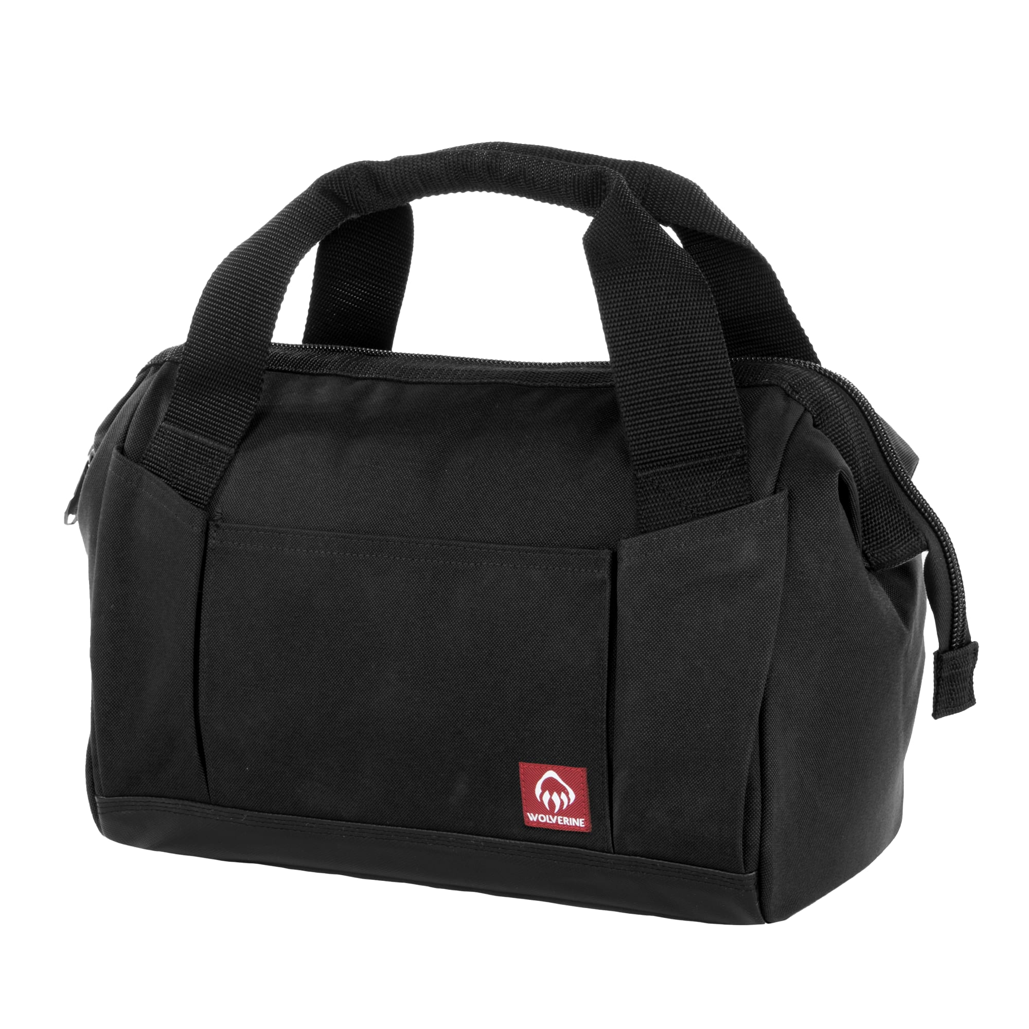 Wolverine 13" 14 pocket Tool Bag 1