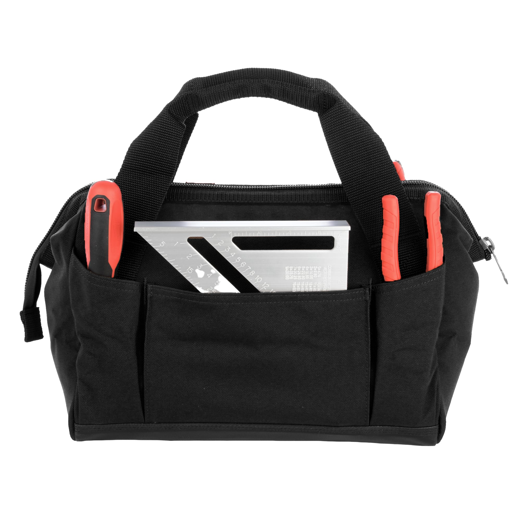 Wolverine 13" 14 pocket Tool Bag 1