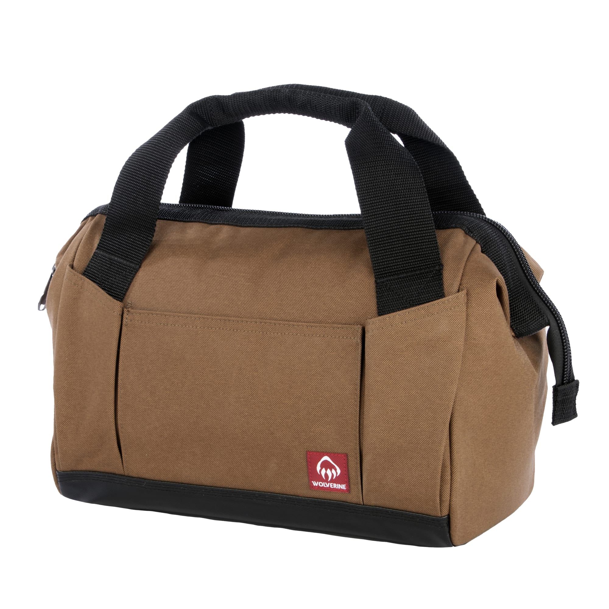 Wolverine 13" 14 pocket Tool Bag 1