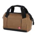 Wolverine 13" 14 pocket Tool Bag - 1883-03CNAngle-Left Wolverine 13" 14 pocket Tool Bag - 1883-03CNAngle-Left