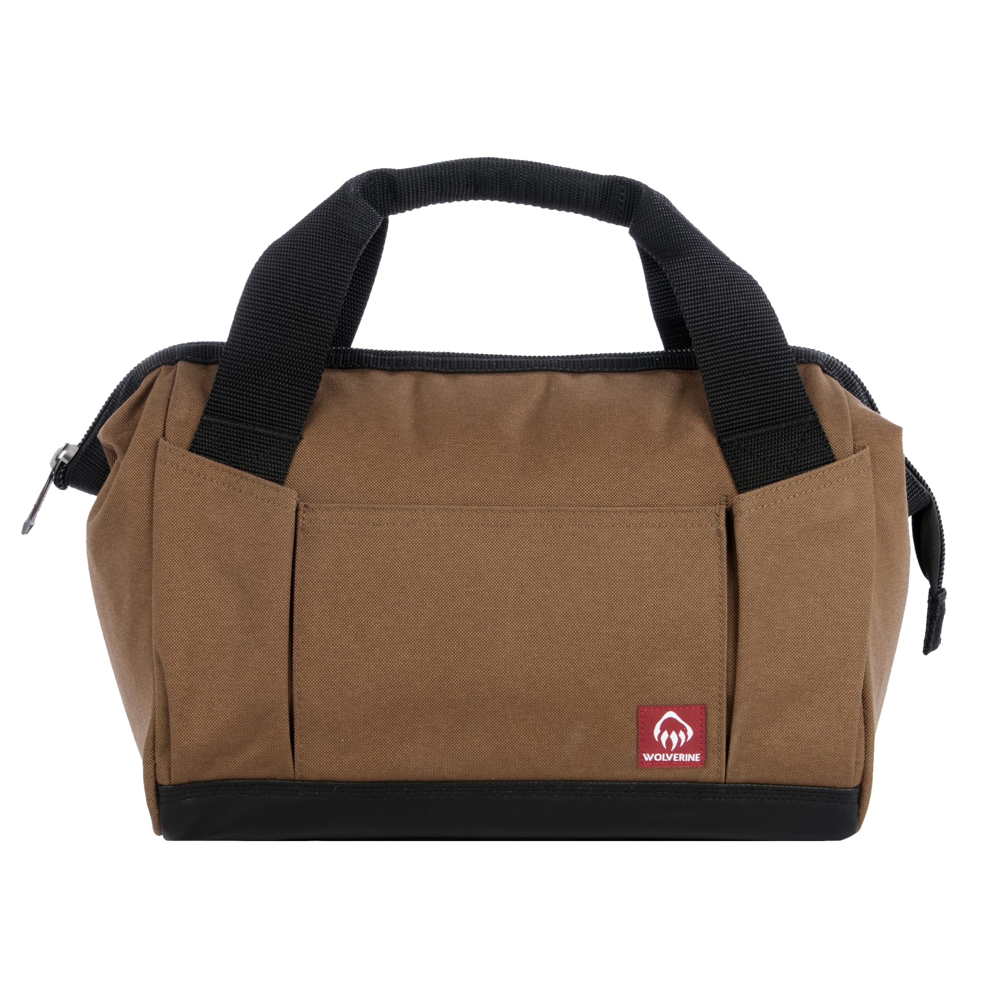 Wolverine 13" 14 pocket Tool Bag 1