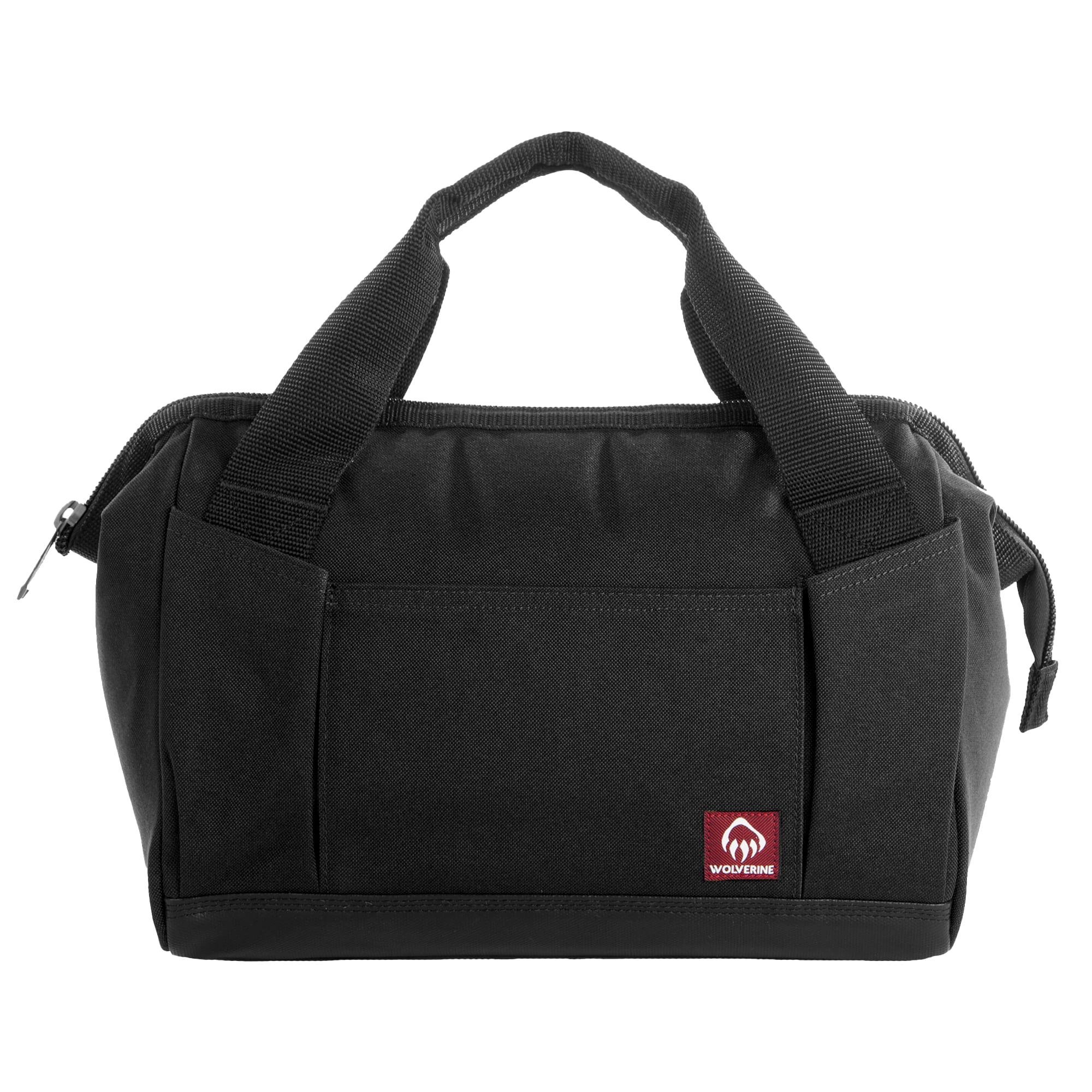 Wolverine 13" 14 pocket Tool Bag 1