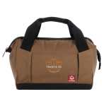 Wolverine 13" 14 pocket Tool Bag - 1883-03BKFront Wolverine 13" 14 pocket Tool Bag - 1883-03BKFront