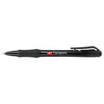 Slim Recycled ABS Gel Pen 1 Slim Recycled ABS Gel Pen 1