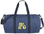 Tahoe 18%27%27 Graphite Barrel Duffle Bag 1 Tahoe 18%27%27 Graphite Barrel Duffle Bag 1