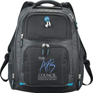 Zoom TSA 15%27%27 Computer Backpack 1 Zoom TSA 15%27%27 Computer Backpack 1