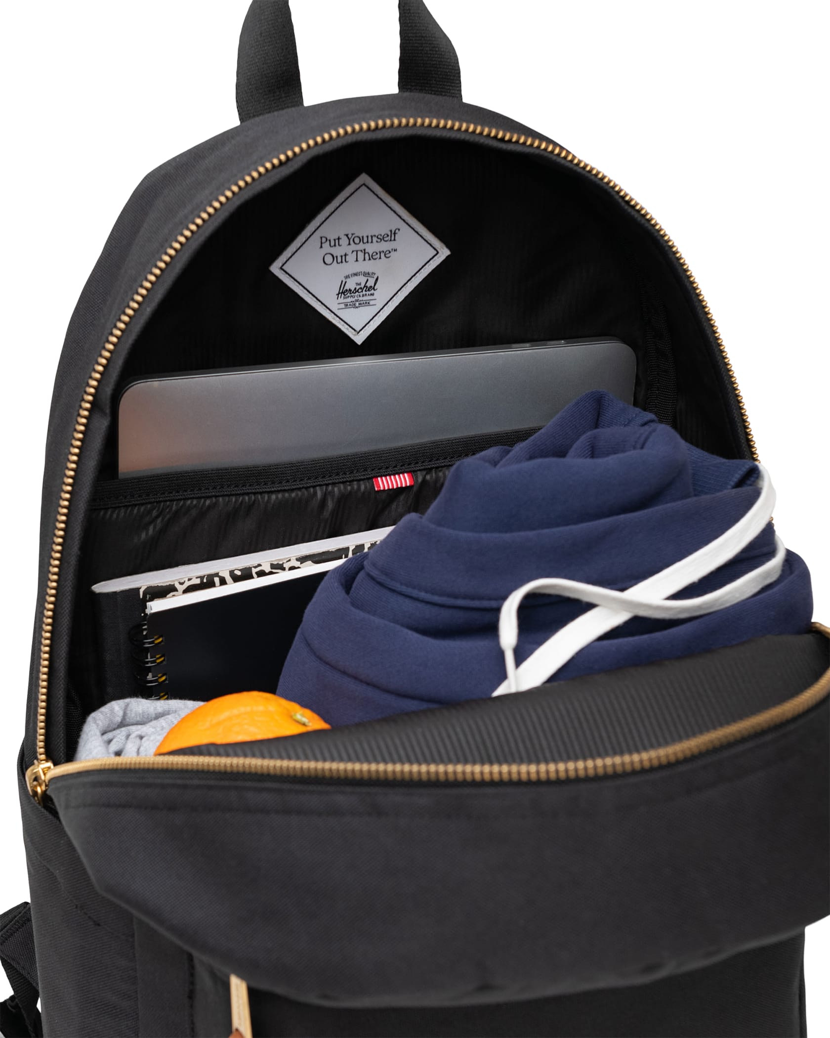 Herschel Recycled Settlement 15" Computer Backpack 2