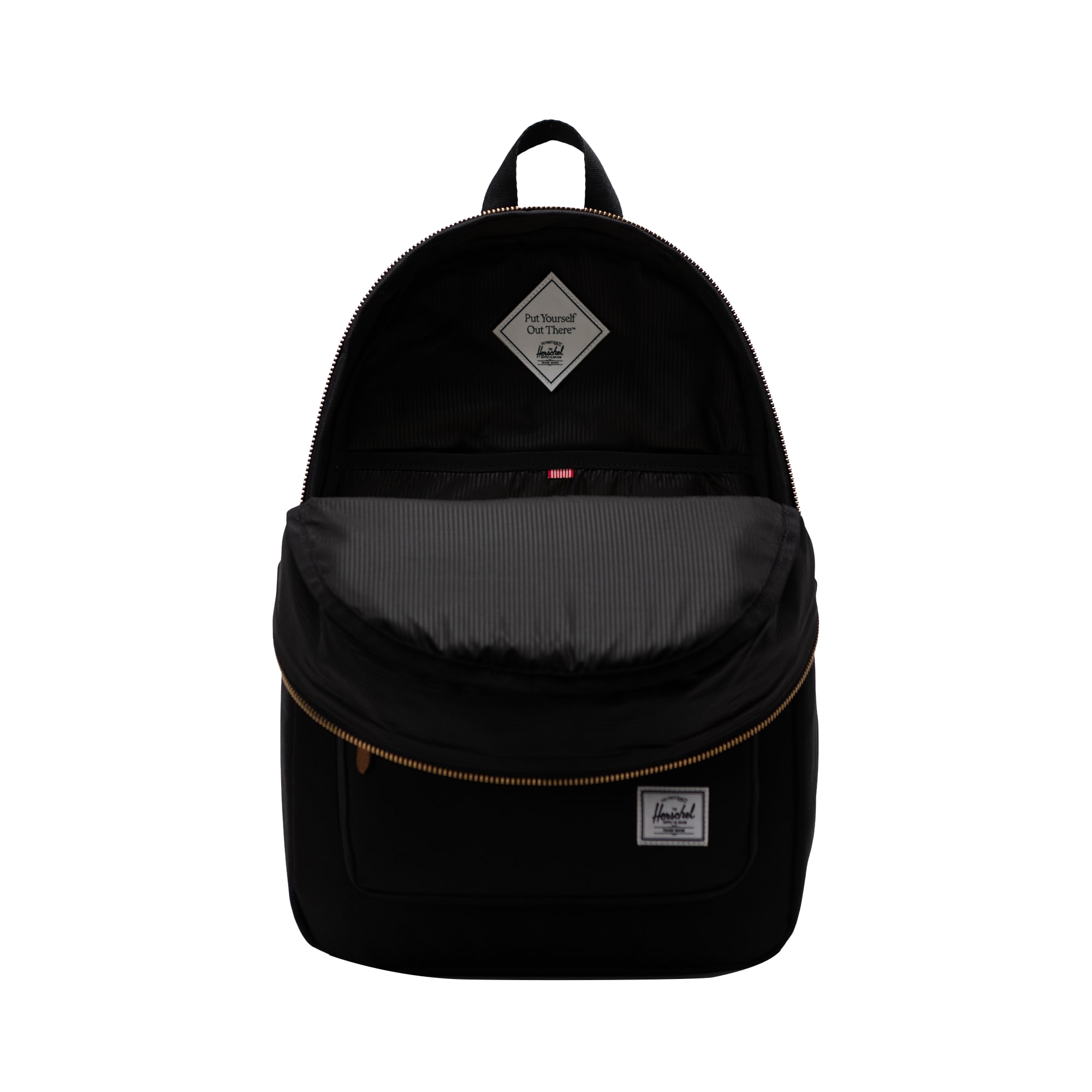Herschel Recycled Settlement 15" Computer Backpack 2