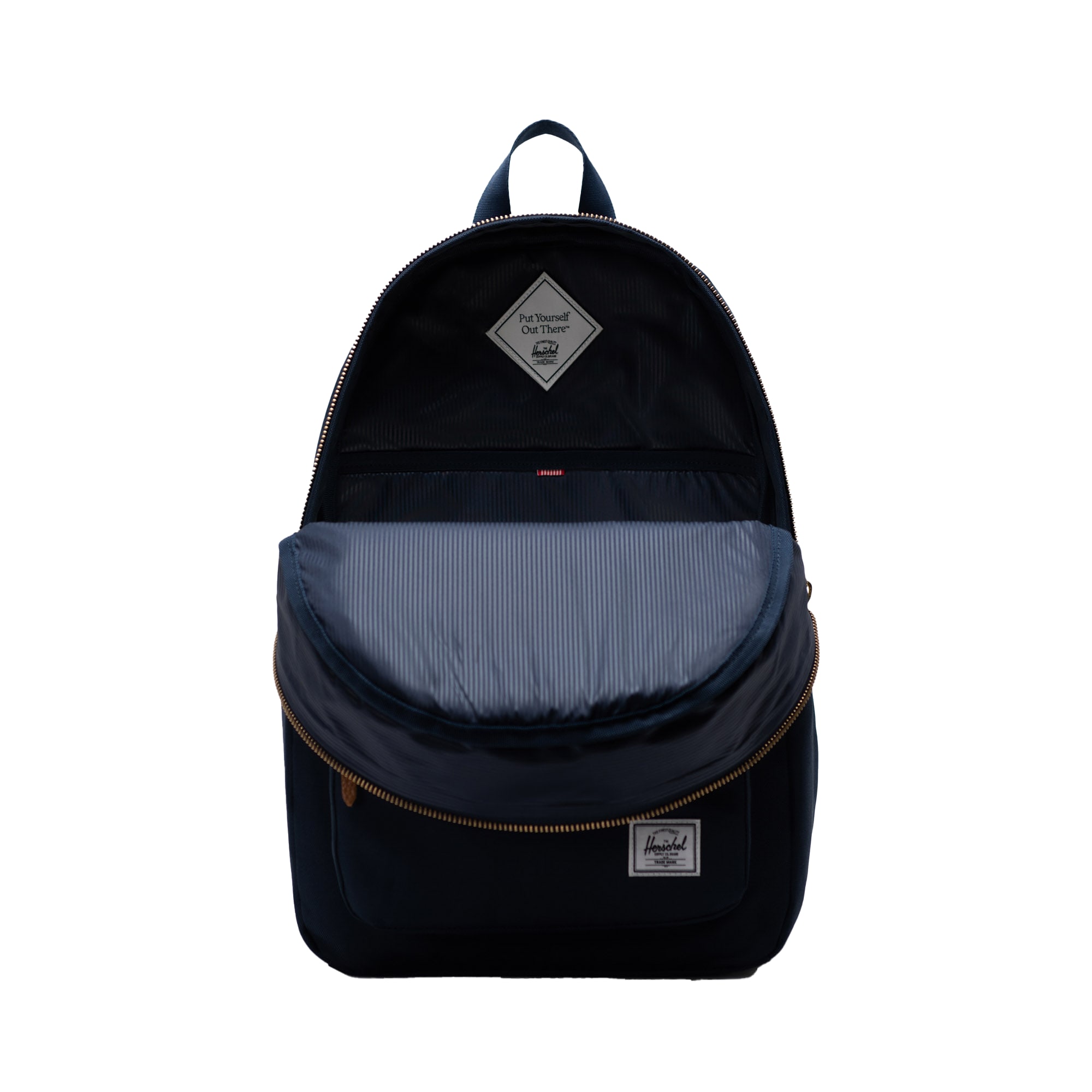 Herschel Recycled Settlement 15" Computer Backpack 2