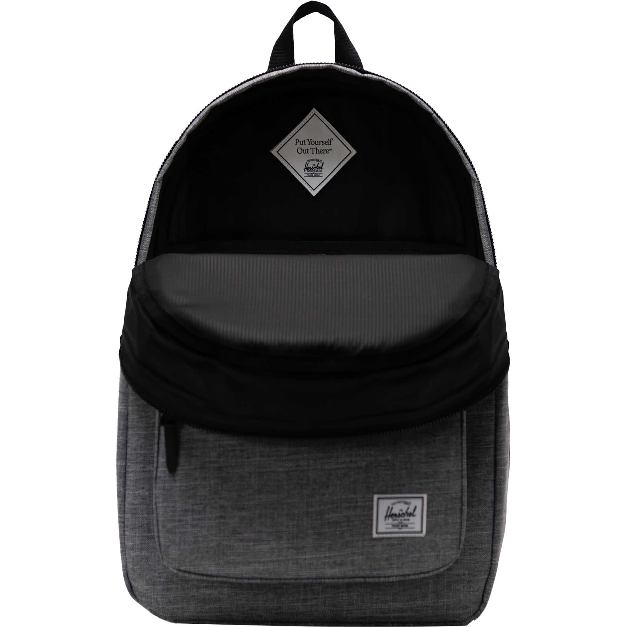Herschel Recycled Settlement 15" Computer Backpack 2