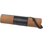 Cork Yoga Mat (6mm) - 1631-31NTFront Cork Yoga Mat (6mm) - 1631-31NTFront